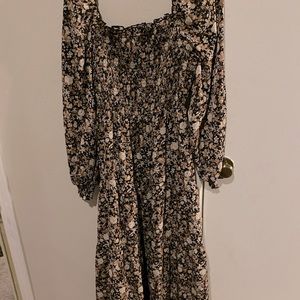 Boutique dress
